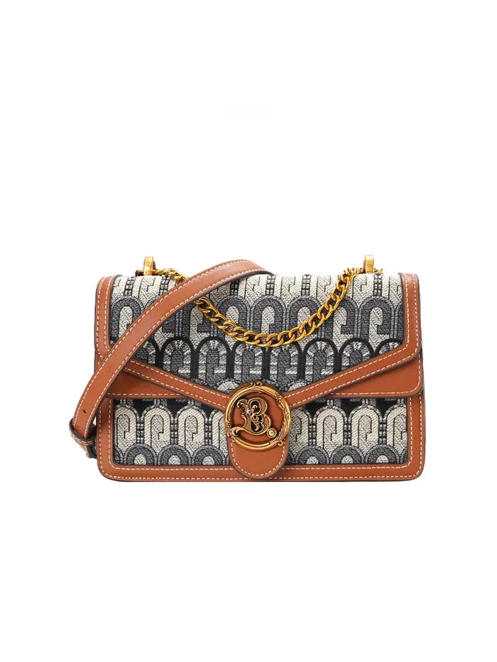 Street Style G Jacquard Dionysus Top Handle Mini Bag