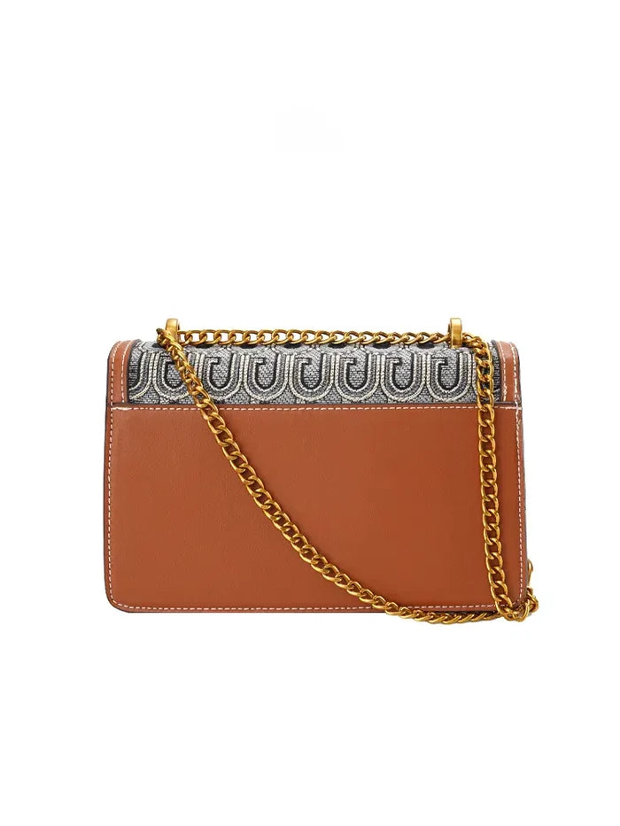 Street Style G Jacquard Dionysus Top Handle Mini Bag