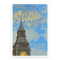 Sugar 2026 London Poster