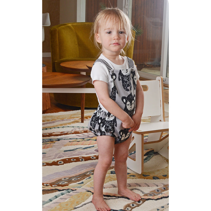 summer romper : 87