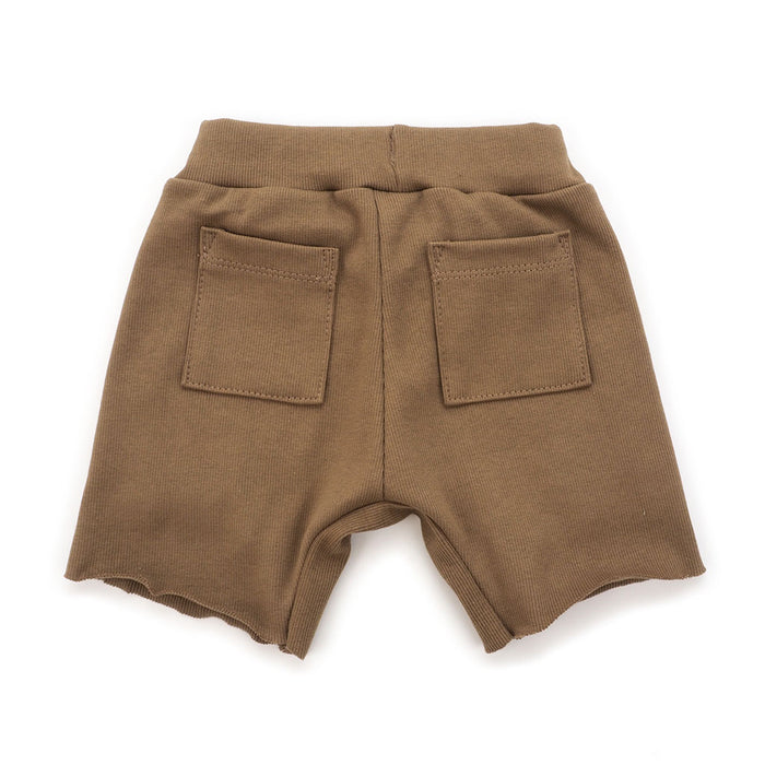 shorts pattern