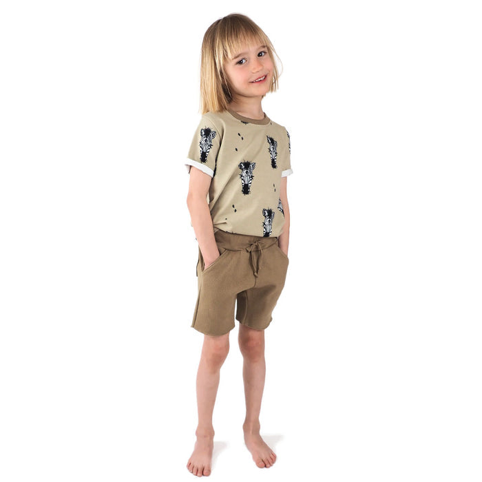 summer outfit sewing pattern