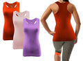 Racerback Tank Top