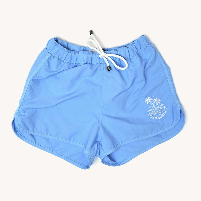 Sunchild Juan Light blue