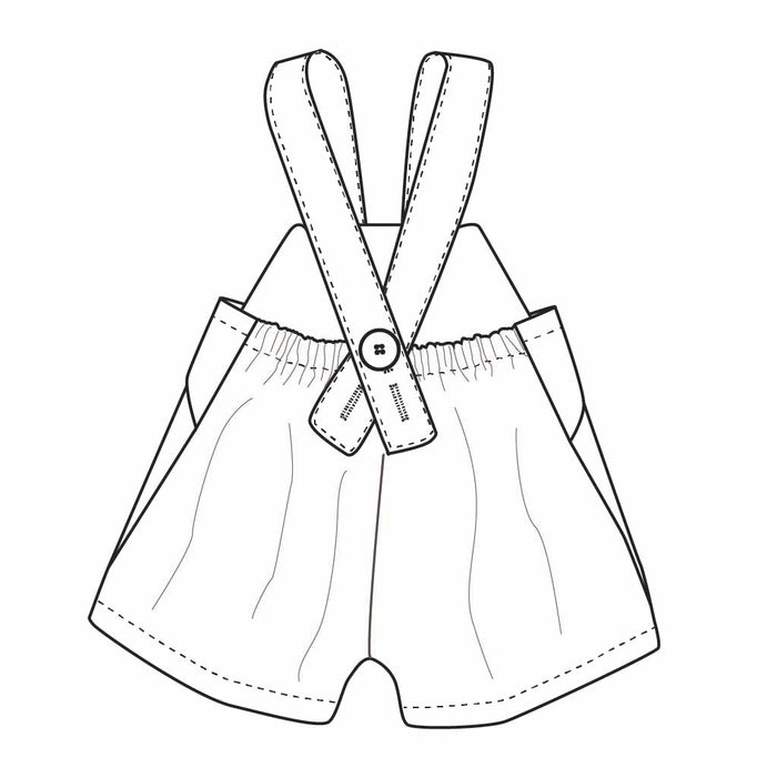 sunday shorts : 148