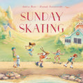 Sunday Skating