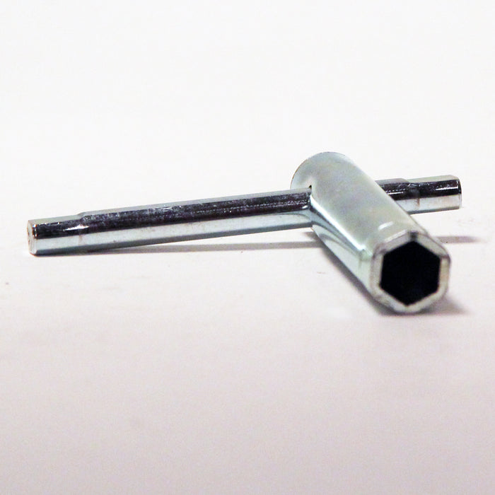 Sundia Diabolo Maintenance Tool - Wrench- For Diabolo- Great size for travel bag-
