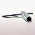 Sundia Diabolo Maintenance Tool - Wrench- For Diabolo- Great size for travel bag-