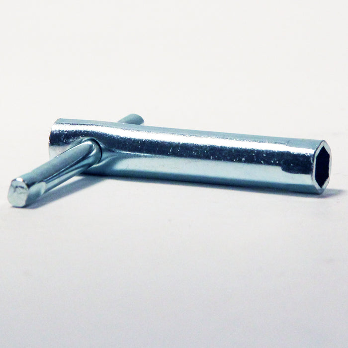 Sundia Diabolo Maintenance Tool - Wrench- For Diabolo- Great size for travel bag- — view 2