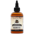 Sunny Isle Jamaican Black Castor Oil Beard Oil