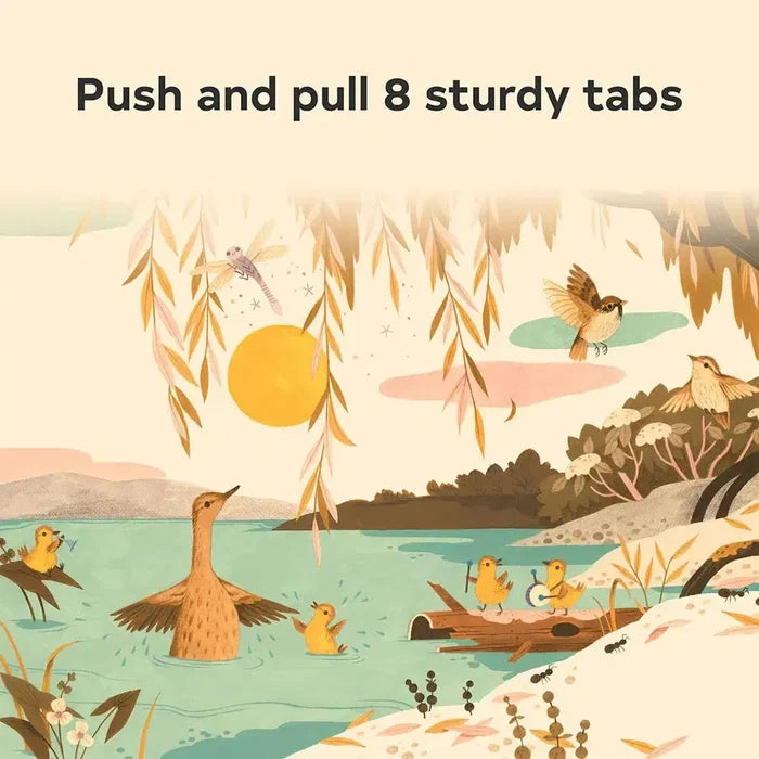 Sunrise Dance-Books-Posh Baby