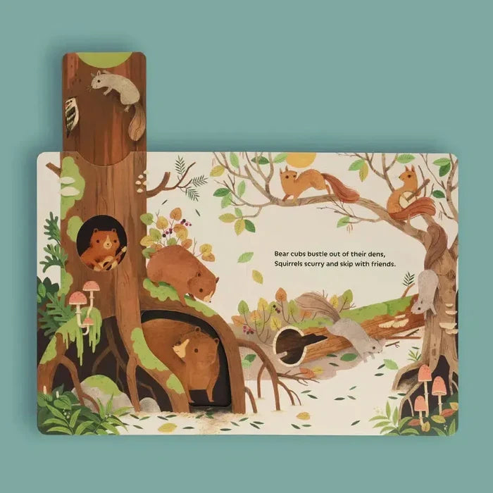 Sunrise Dance-Books-Posh Baby