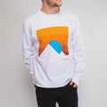 Sunrise Longsleeve T-Shirt - Bingo Merch