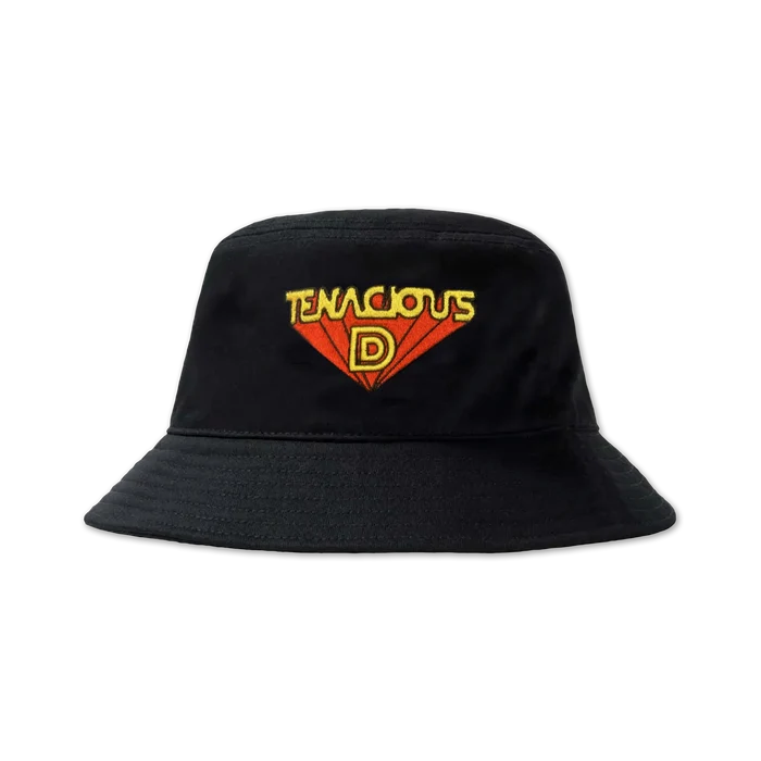 Super D Bucket Hat - Bingo Merch