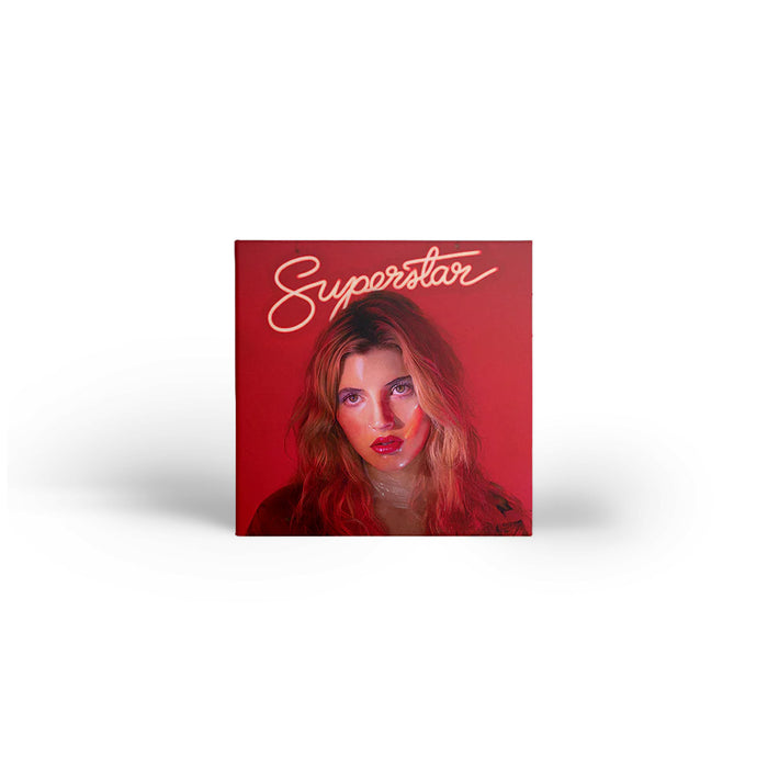 Superstar CD - Bingo Merch