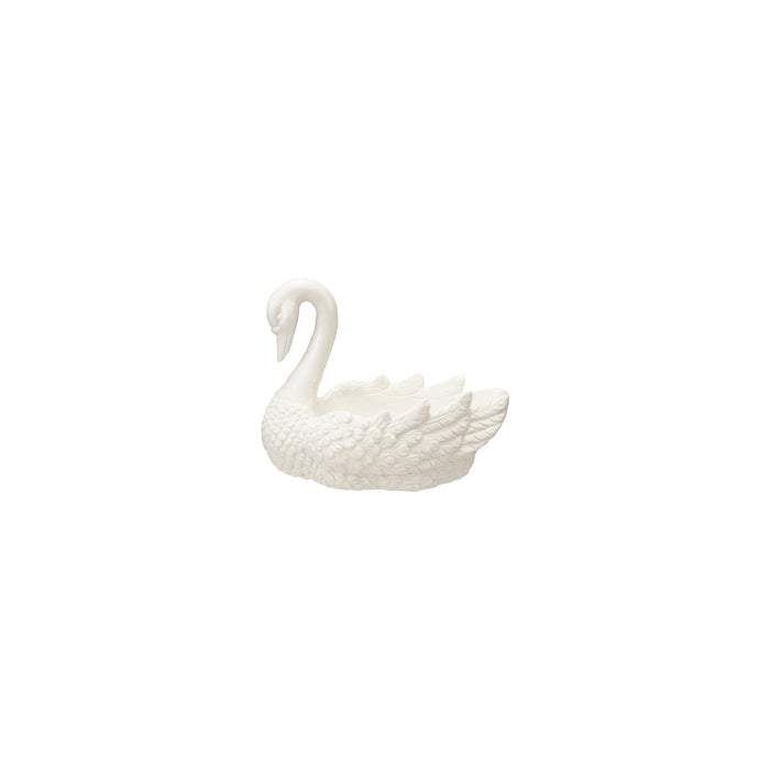 Swan Dish