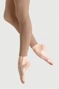 T0230L - Bloch Elite Footless Womens Tights