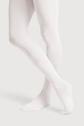 T0981L - Bloch Contoursoft Womens Footed Tights