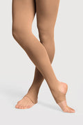 T0984L - Bloch Contoursoft Womens Stirrup Tights