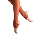 T3245 – Fiesta Stirrup Shimmer Womens Tights