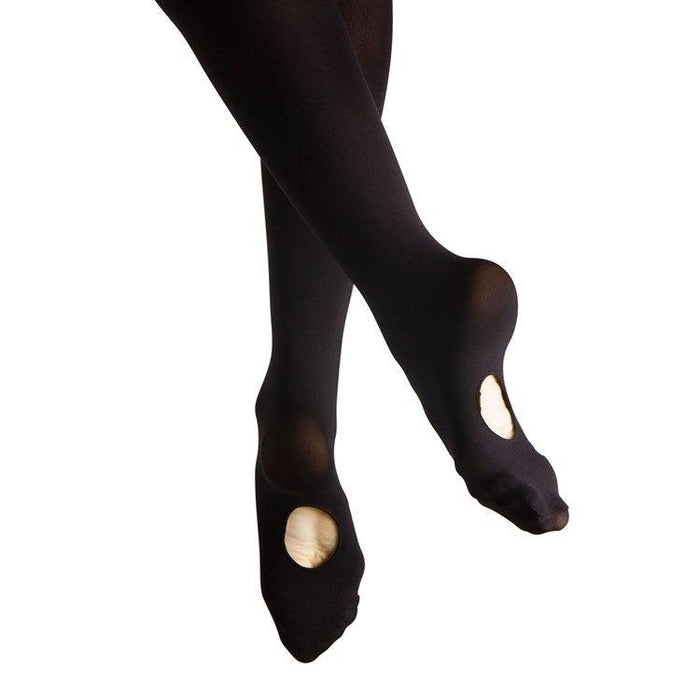 T3290 – Fiesta Convertible Womens Tights