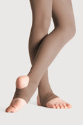 T3319G - Fiesta Stirrup Feathersoft Girls Tights