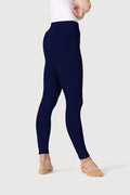 T3700M - Bloch Chet Long Full Length Mens Fitted Tight