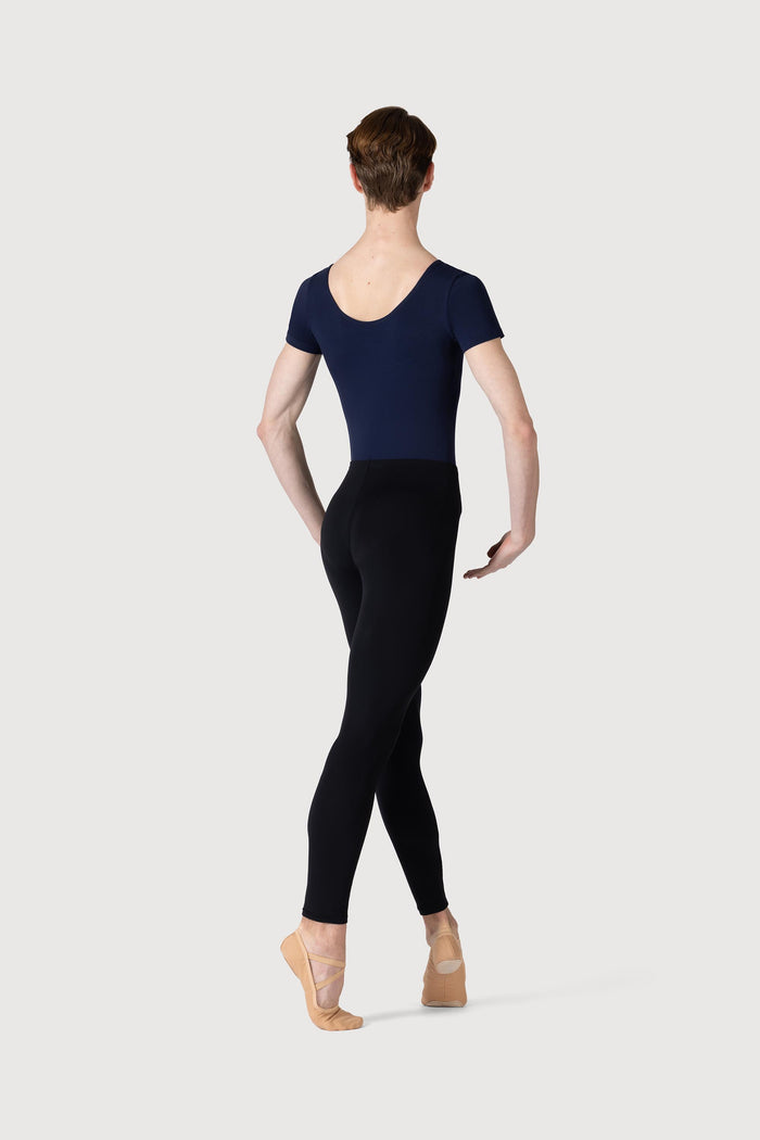 T3700M - Bloch Chet Long Full Length Mens Fitted Tight