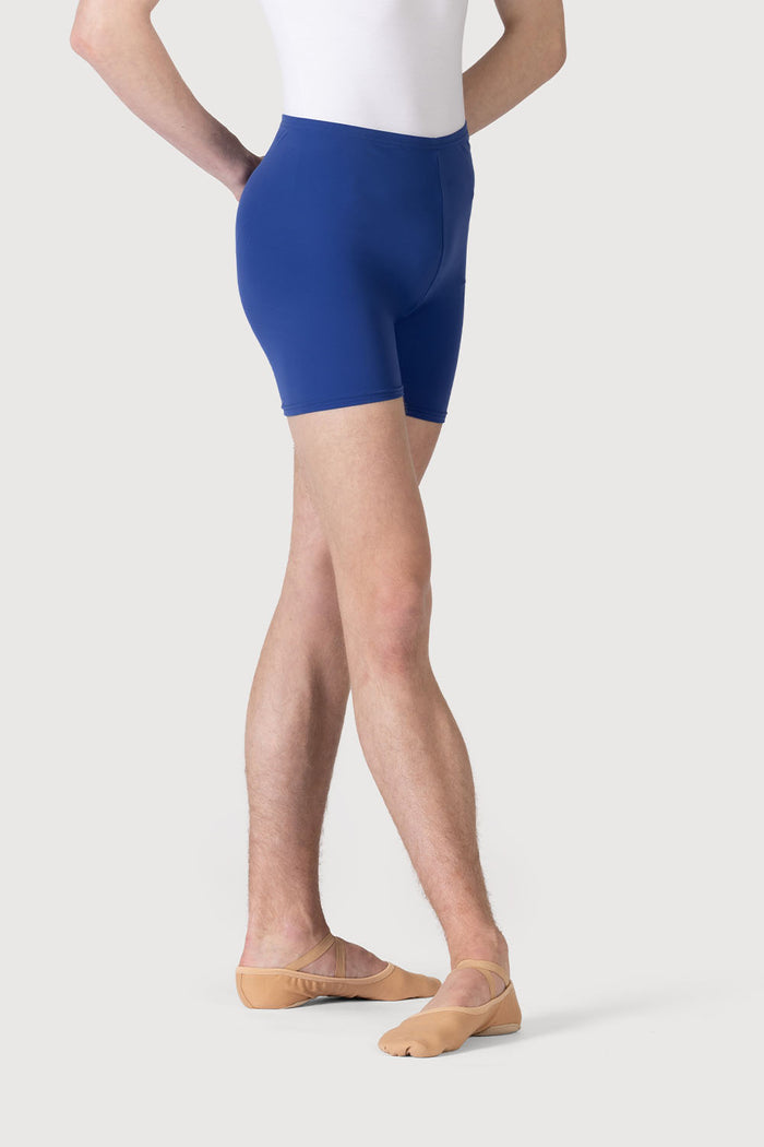 T3706M - Bloch Carlo Mens Fitted Bike Tight