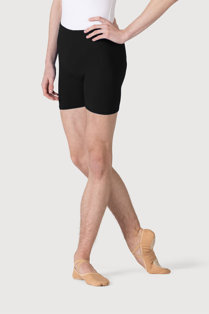 T3706M - Bloch Carlo Mens Fitted Bike Tight
