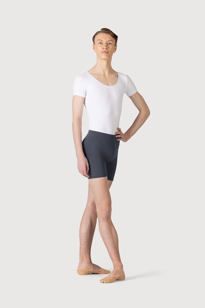 T3706M - Bloch Carlo Mens Fitted Bike Tight
