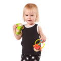 tank top : 13
