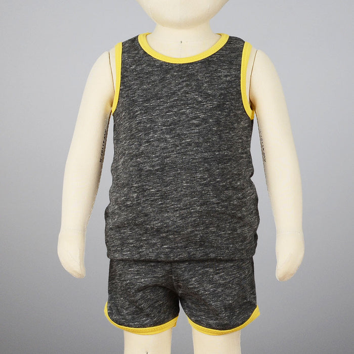 tank top : 13
