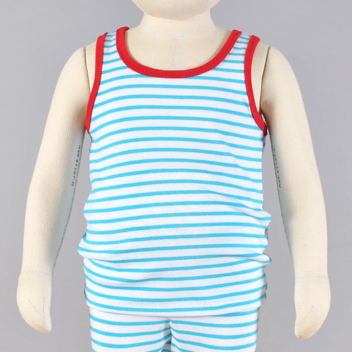 tank top : 13