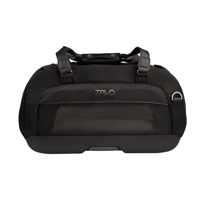 Tavo Pets by Nuna - Dupree II™ Airline Carry-On Pet Car Seat-Tavo Pets-Onyx-Posh Baby