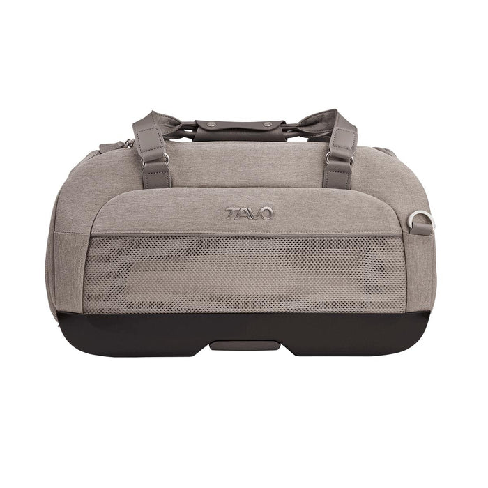 Tavo Pets by Nuna - Dupree II™ Airline Carry-On Pet Car Seat-Tavo Pets-Merle-Posh Baby