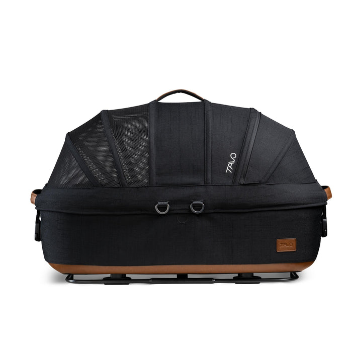 Medium Flex (up to 25 lb) / Onyx