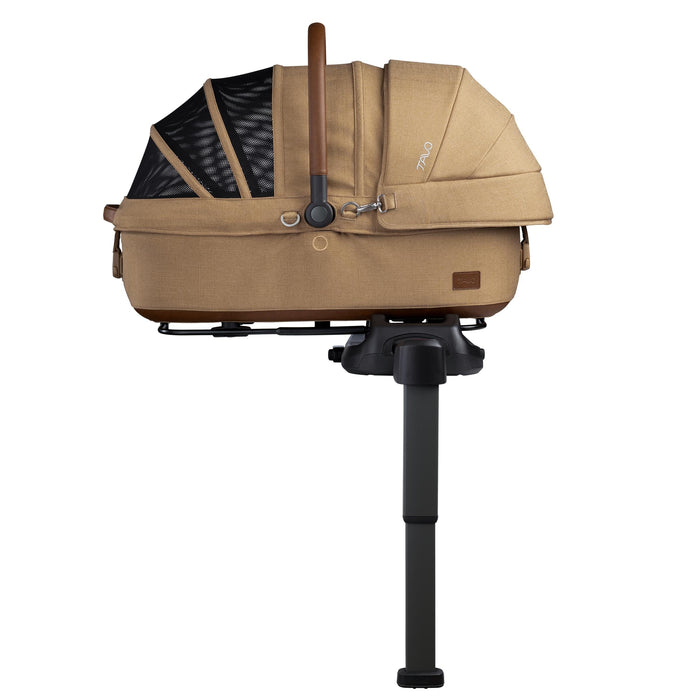 Medium Rigid (up to 30 lb) / Sable