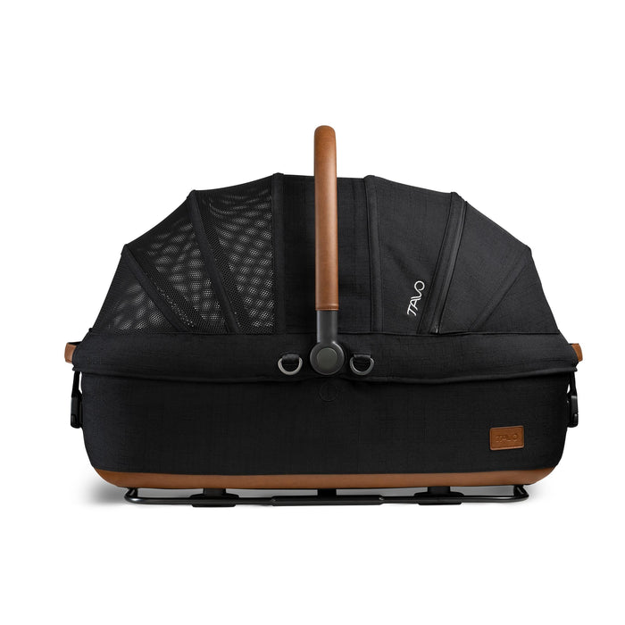 Medium Rigid (up to 30 lb) / Onyx