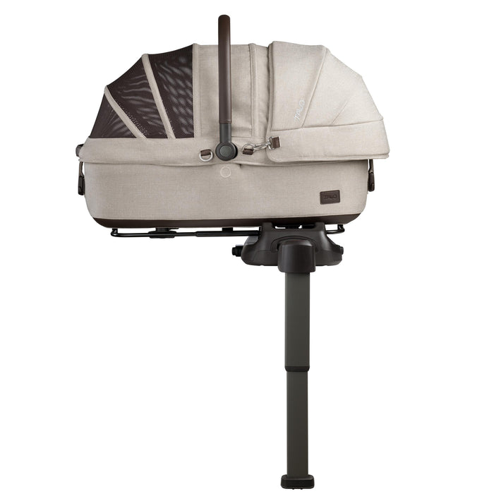 Medium Rigid (up to 30 lb) / Fawn