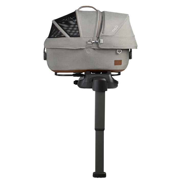 Tavo Pets by Nuna - Maeve™ Pet Car Seat-Tavo Pets-Small Flex (up to 20 lb)-Merle-Posh Baby