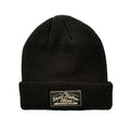 TDM3 Fear Beanie - Bingo Merch