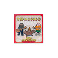 Tenacious D Metal Pin Set - Bingo Merch