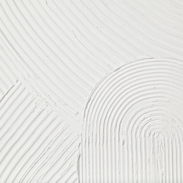 Textural Canvas II 60x90cm