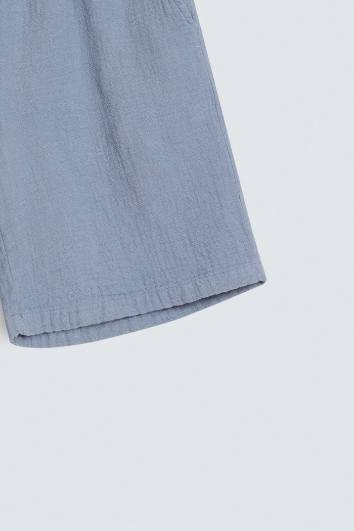 Pale Blue