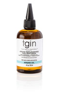 Tgin Argan Replenishing and Hair Body Serum - 4 oz