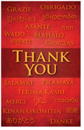 Thank You (KJV) (Preview page 1)