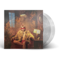 (PRE-ORDER) The Art of Forgetting - Audiophile Collector's Edition Clear Vinyl 2LP - Bingo Merch