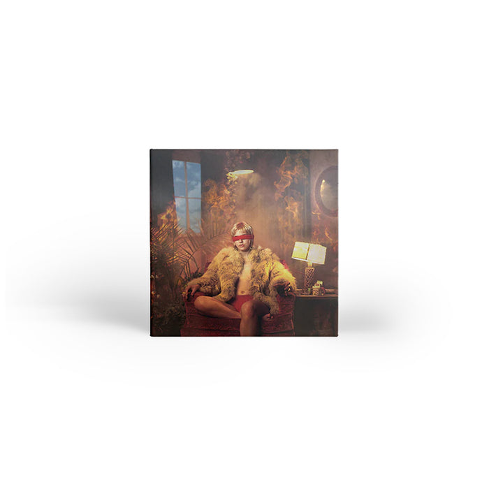 The Art of Forgetting CD