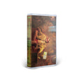 The Art of Forgetting Neon Green Cassette Tape - Bingo Merch
